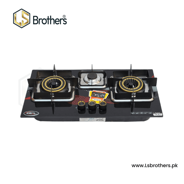 HCGI (1) - LS Electronics