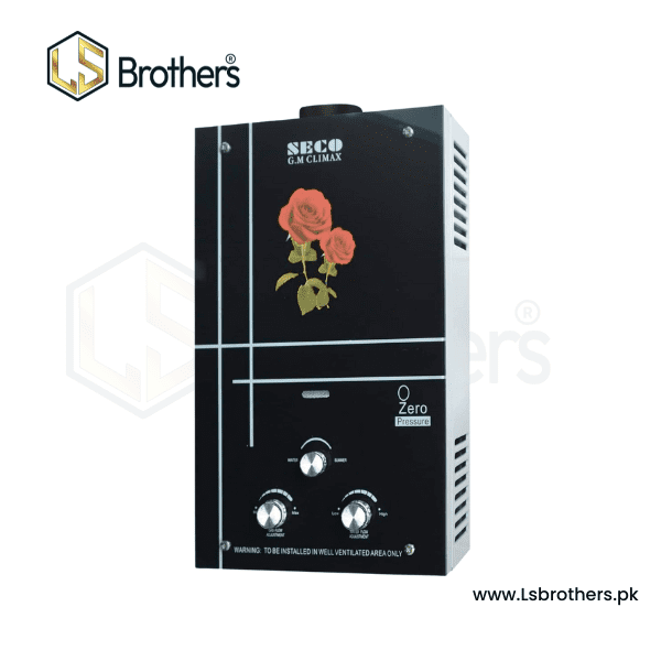 HCGI (20) - LS Electronics