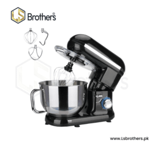 Kneading Machine – 10 Liter Heavy-Duty Dough Maker