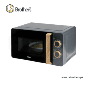 20L Microwave Oven – Compact, Stylish & Efficient