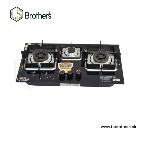 HCGI (3) - LS Electronics