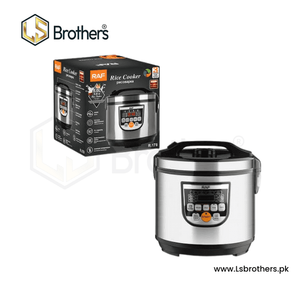 HCGI (31) - LS Electronics