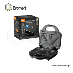 HCGI (33) - LS Electronics