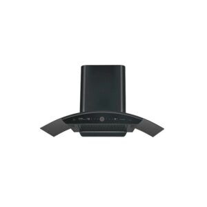 Wall-Mounted Kitchen Chimney 60cm – 1500 m³/hr Suction