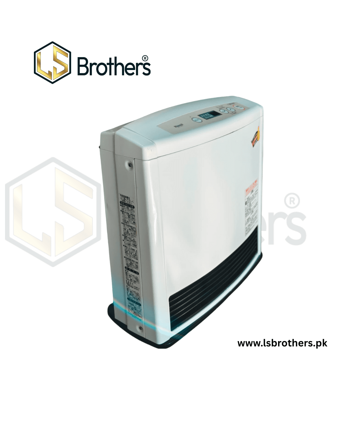 Untitled (Instagram Post (45)) - LS Electronics