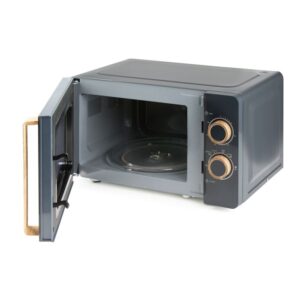 20L Microwave Oven – Compact, Stylish & Efficient