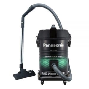 Panasonic MC-YL633 Vacuum Cleaner – 2000W Heavy-Duty Performance