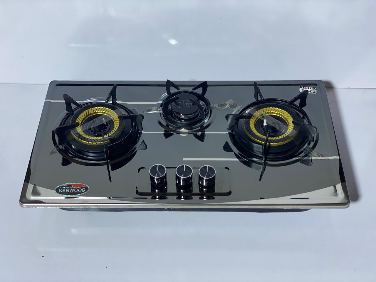 hop gas - LS Electronics