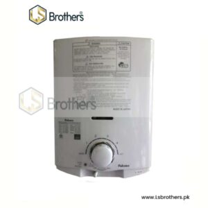 JAPANI PALOMA WATER GASS GEYSER