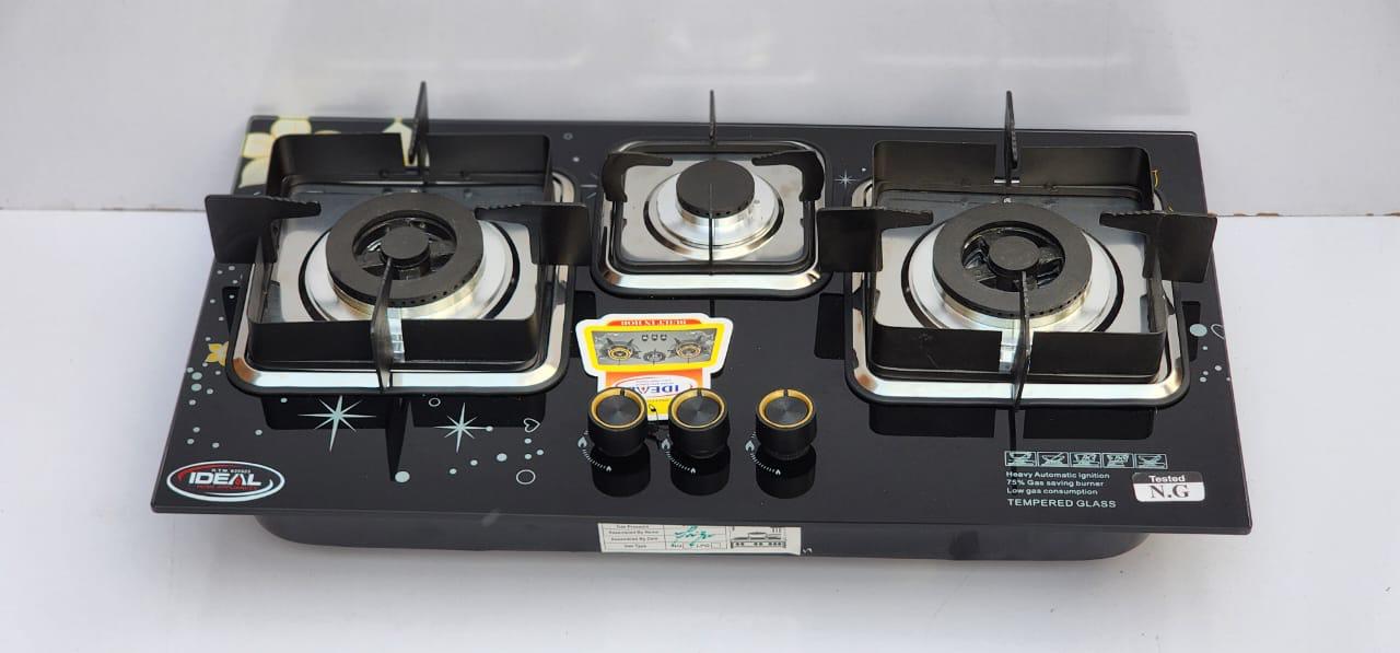 pk galss hop gas - LS Electronics