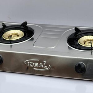 Simple Gas Stove – Powerful Flame | Heavy Duty Burner