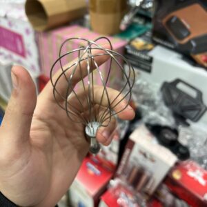 LINKChef Pro-Series: The Master of Culinary Precision