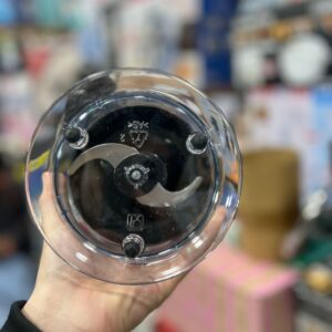 LINKChef Pro-Series: The Master of Culinary Precision