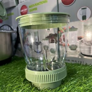 Hobby Lobby Titan 4-in-1: The Ultimate Culinary Processor