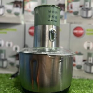 Hobby Lobby Titan 4-in-1: The Ultimate Culinary Processor