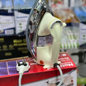 National Inverter Dry Iron (Model: NI-23AWTXJ