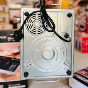 Ancher Plus SV-14 Ceramic Cooker (2200W)