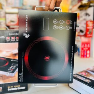 Ancher Plus SV-14 Ceramic Cooker (2200W)