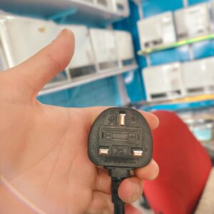 RAF INFRARED COOKER 2200W DIGITAL ELECTRIC STOVE (MODEL R.8028)