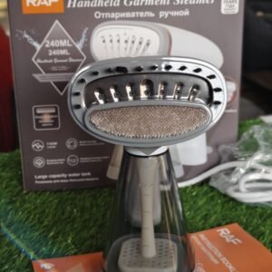 RAF Aero-Steam Elite: Precision Fabric Care & Sterilization