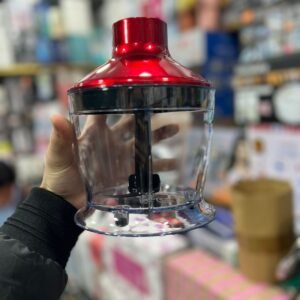 LINKChef Pro-Series: The Master of Culinary Precision