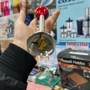 LINKChef Pro-Series: The Master of Culinary Precision