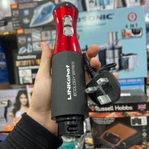 LINKChef Pro-Series: The Master of Culinary Precision