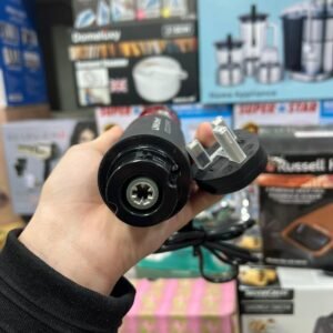 LINKChef Pro-Series: The Master of Culinary Precision