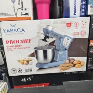 Kneading Machine – 10 Liter Heavy-Duty Dough Maker