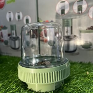 Hobby Lobby Titan 4-in-1: The Ultimate Culinary Processor