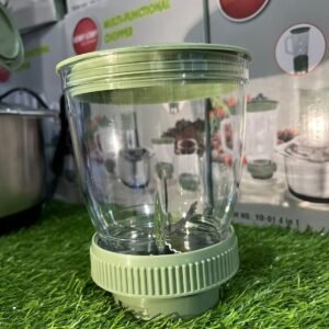 Hobby Lobby Titan 4-in-1: The Ultimate Culinary Processor