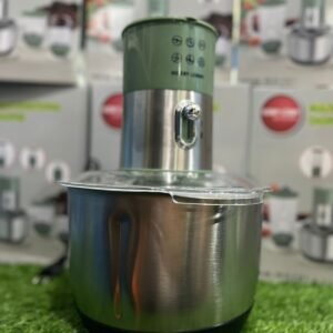 Hobby Lobby Titan 4-in-1: The Ultimate Culinary Processor