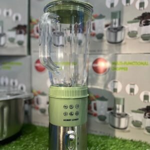 Hobby Lobby Titan 4-in-1: The Ultimate Culinary Processor