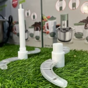 Hobby Lobby Titan 4-in-1: The Ultimate Culinary Processor