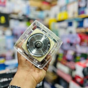 Silver Crest Titan-Flow 4500W: The Ultra-High Speed Nutrition Extractor