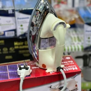 National Inverter Dry Iron (Model: NI-23AWTXJ