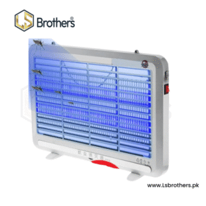 Electric Insect Killer – 30W UV Tube Rods | Ultra-Power Mosquito & Insect Zapper