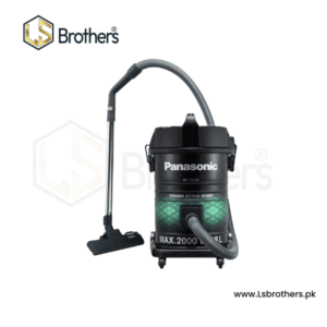 Panasonic MC-YL633 Vacuum Cleaner – 2000W Heavy-Duty Performance