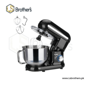 Kneading Machine – 10 Liter Heavy-Duty Dough Maker