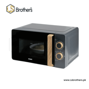20L Microwave Oven – Compact, Stylish & Efficient