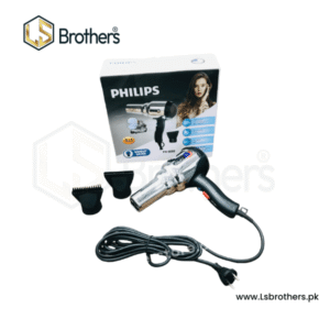 Remington Pro Air Ionic Professional Hair Dryer RE-2006 – 3000W