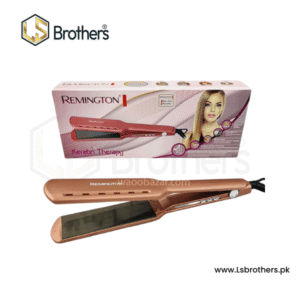Professional Hair Straightener