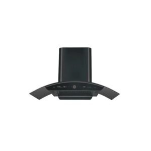 Wall-Mounted Kitchen Chimney 60cm – 1500 m³/hr Suction