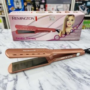 Professional Hair Straightener