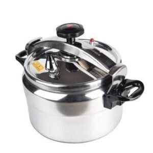 5L Pressure Cooker – Fast Heating & 70% Faster Cooking