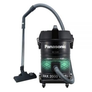 Panasonic MC-YL633 Vacuum Cleaner – 2000W Heavy-Duty Performance
