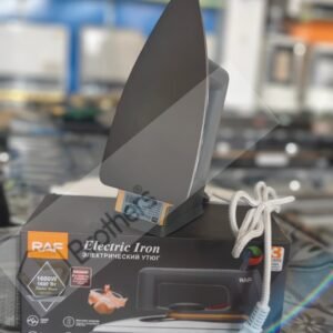 RAF EIECTRIC DRY IRON