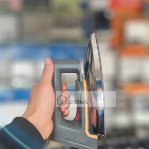 RAF EIECTRIC DRY IRON