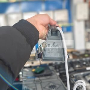 RAF EIECTRIC DRY IRON