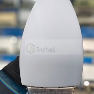 PANASONIC IRON DE-LUXE AUTOMATIC IRON